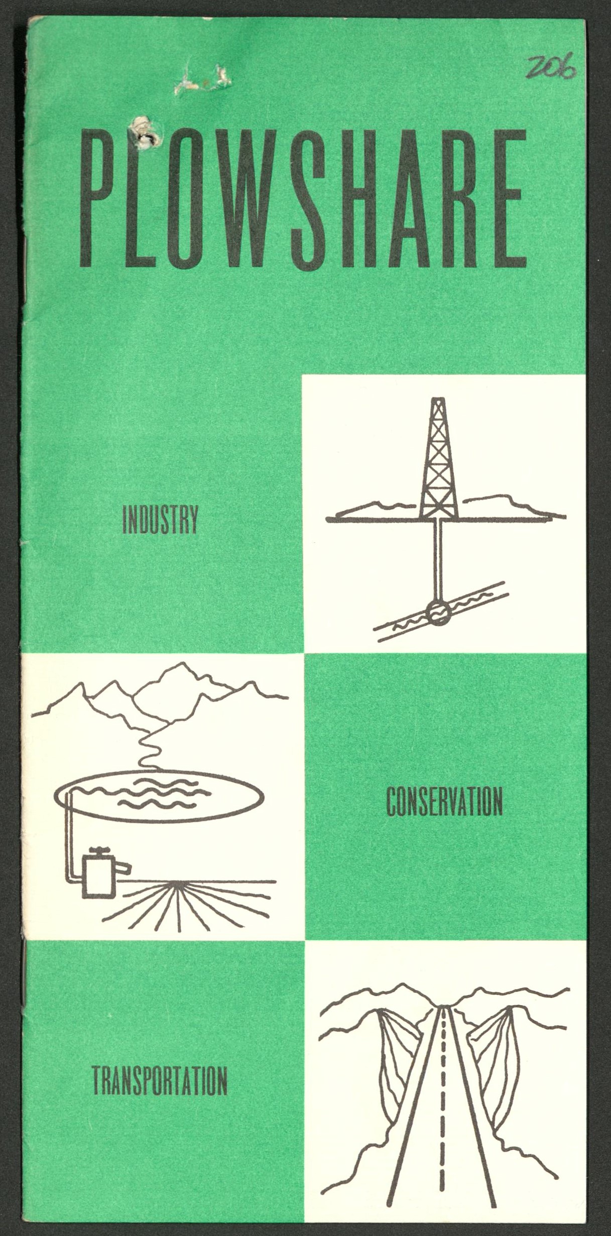 Stories from the State Archives Collection